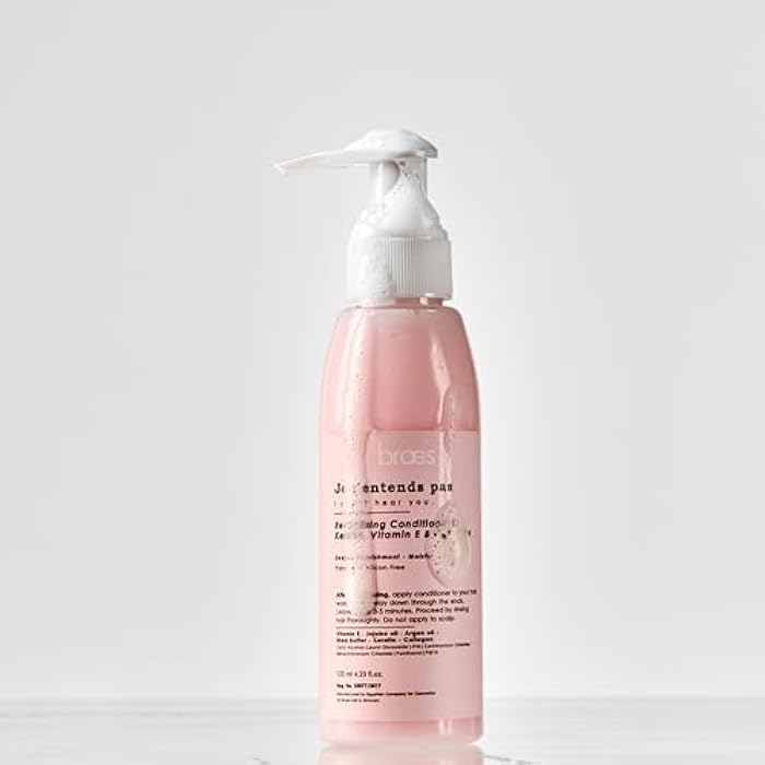 Braes Revitalizing Conditioner 125ml 125ml - Image 2